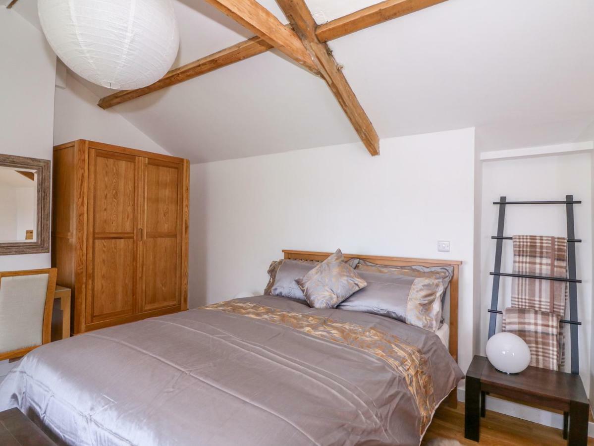 Crooked Hill Cottage Амманфорд Экстерьер фото