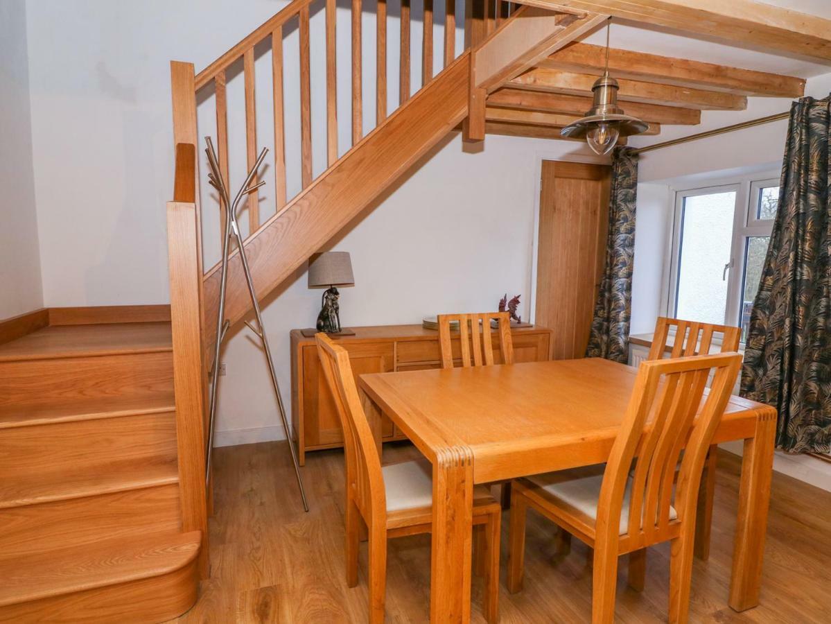 Crooked Hill Cottage Амманфорд Экстерьер фото