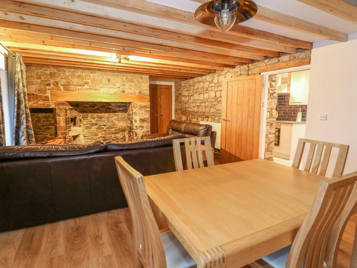 Crooked Hill Cottage Амманфорд Экстерьер фото
