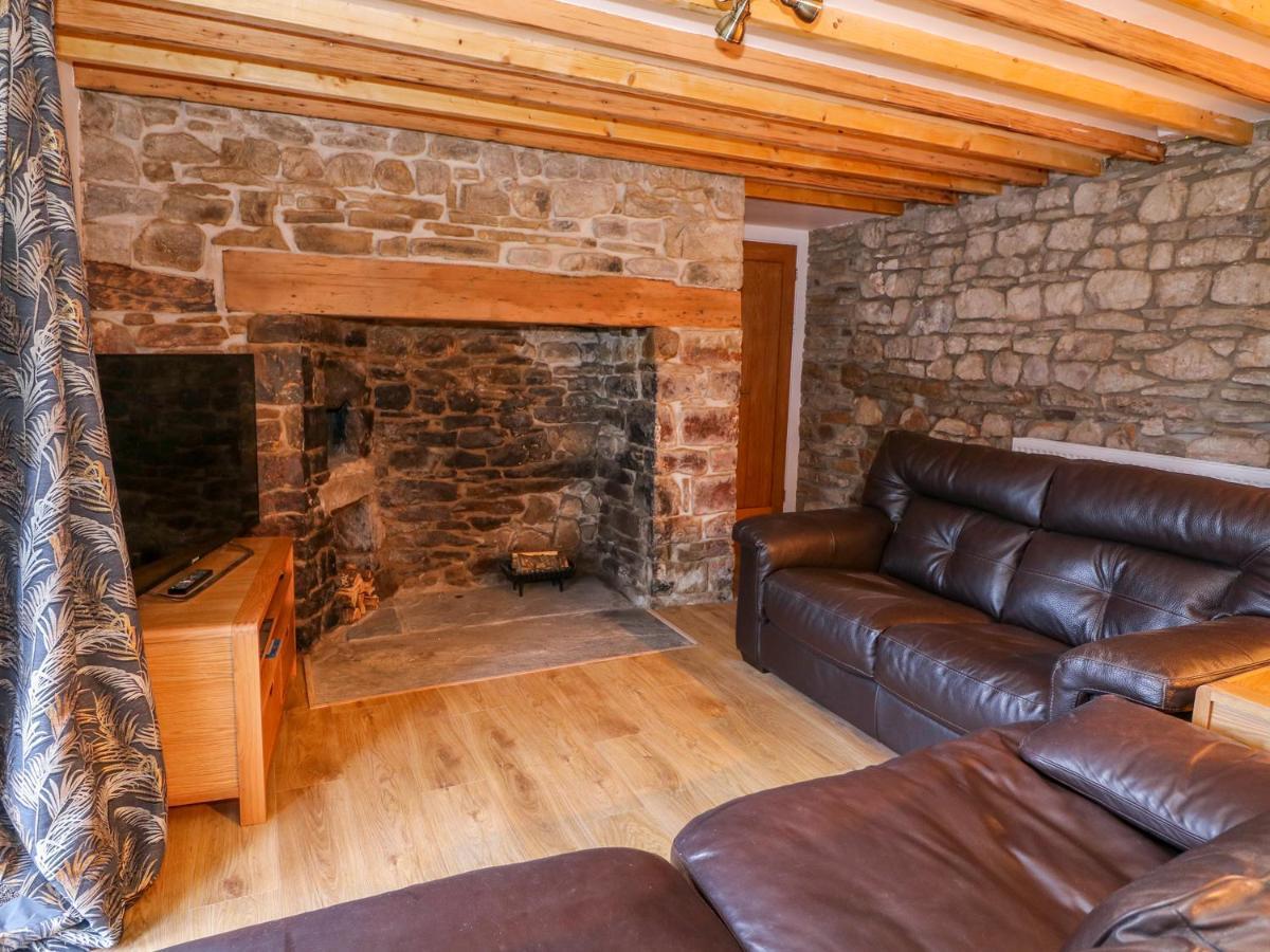 Crooked Hill Cottage Амманфорд Экстерьер фото